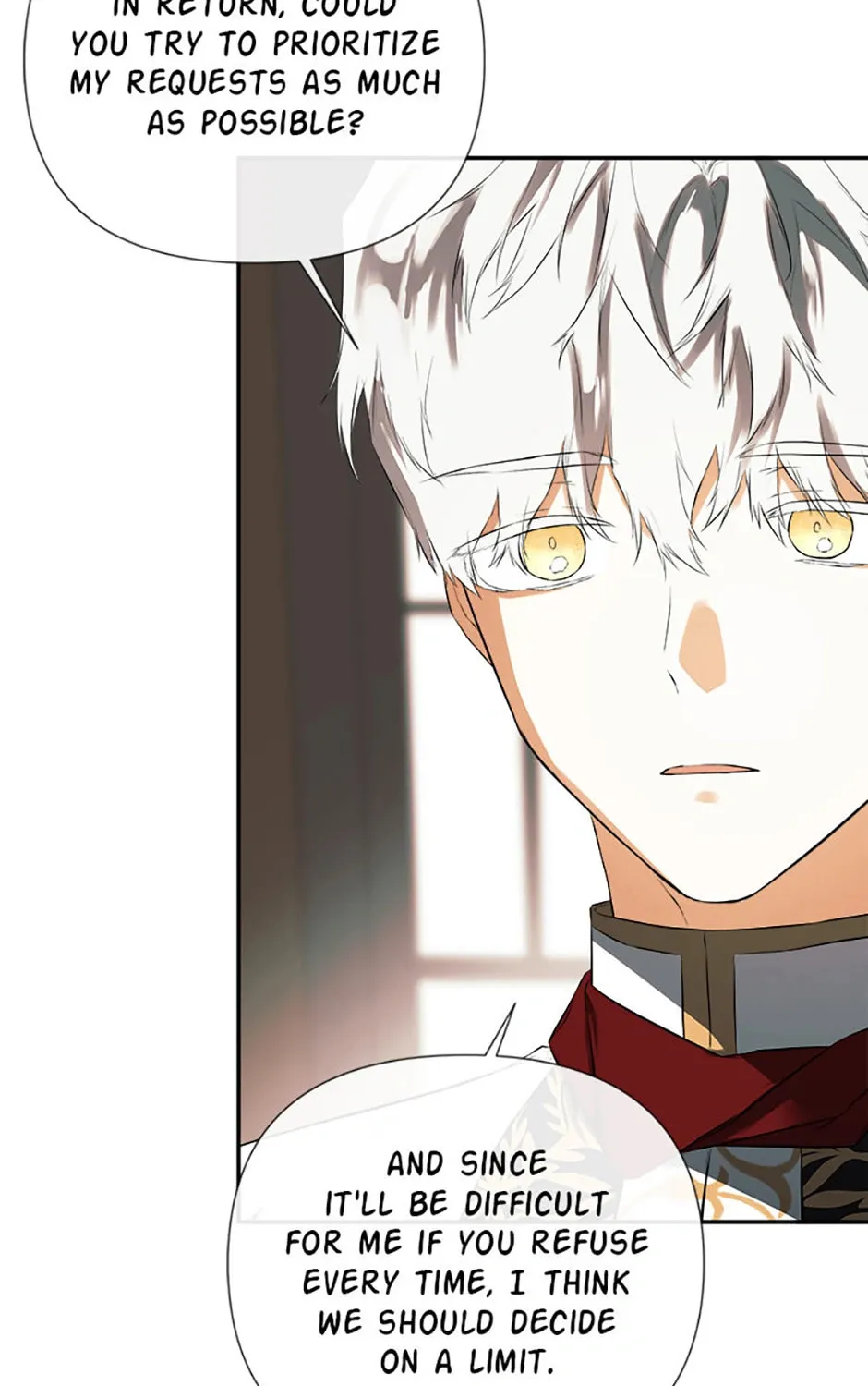 Hiding My True Self Chapter 72 page 75 - 