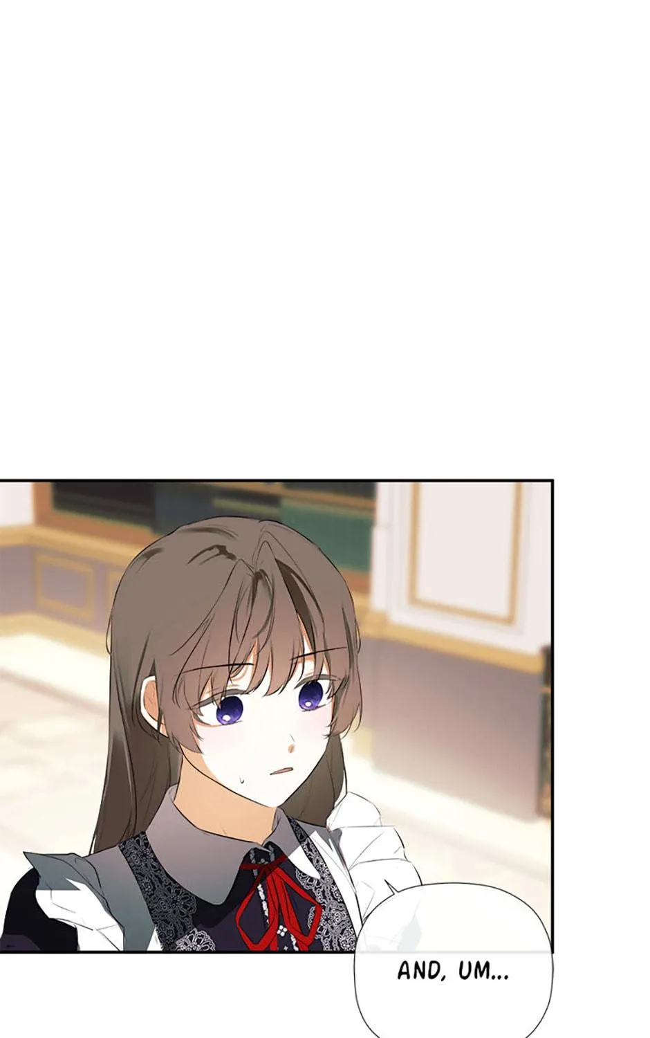 Hiding My True Self Chapter 72 page 79 - 