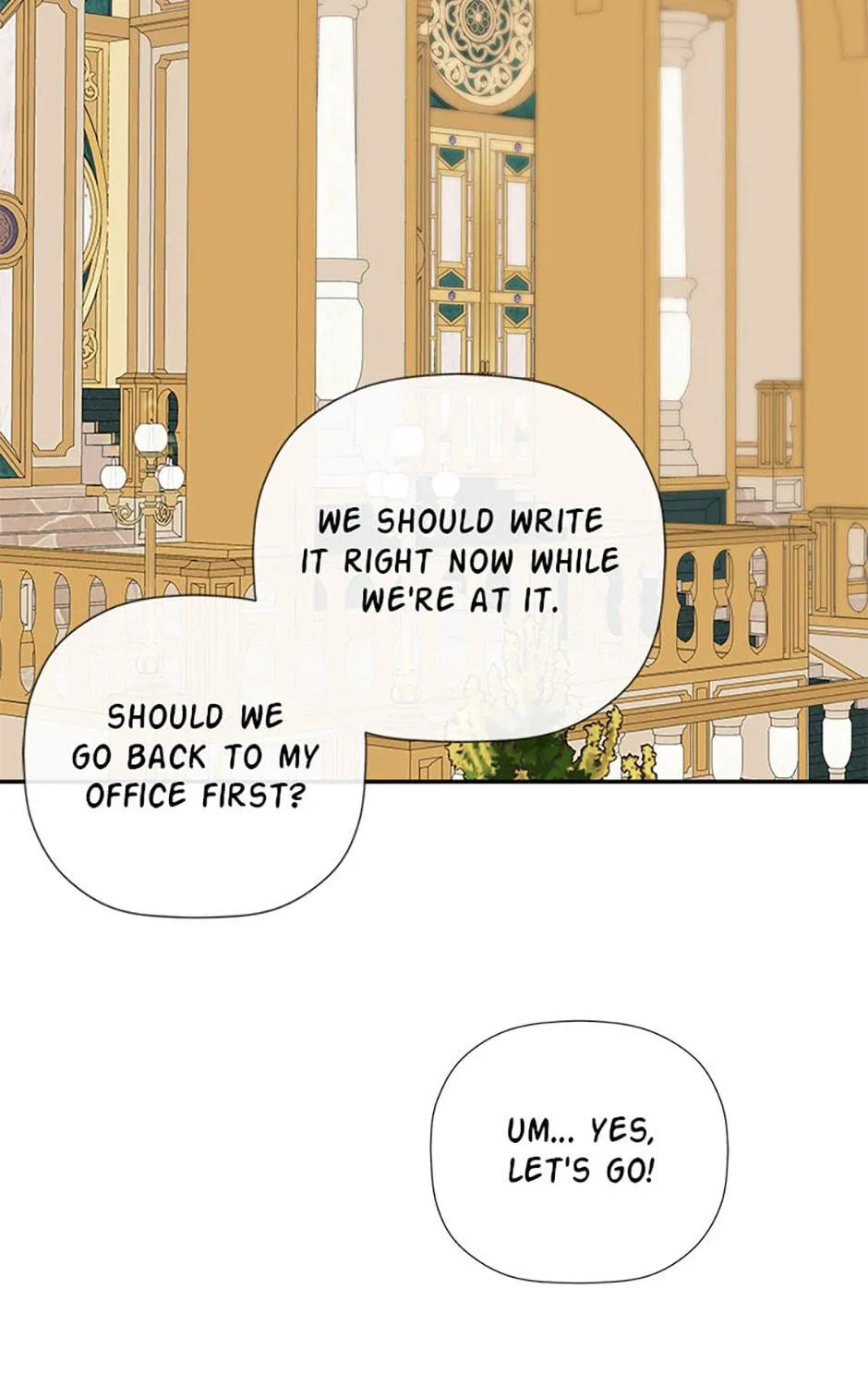 Hiding My True Self Chapter 72 page 9 - 