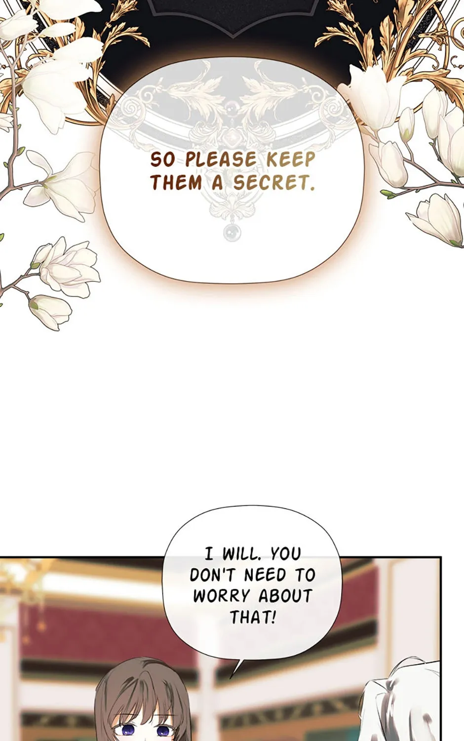 Hiding My True Self Chapter 72 page 93 - 