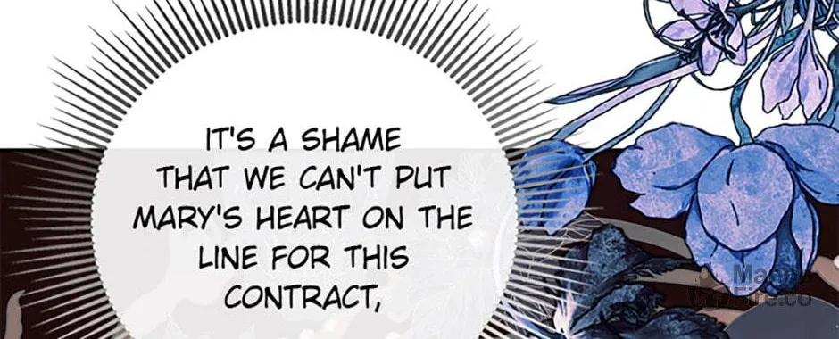Hiding My True Self Chapter 72 page 96 - 