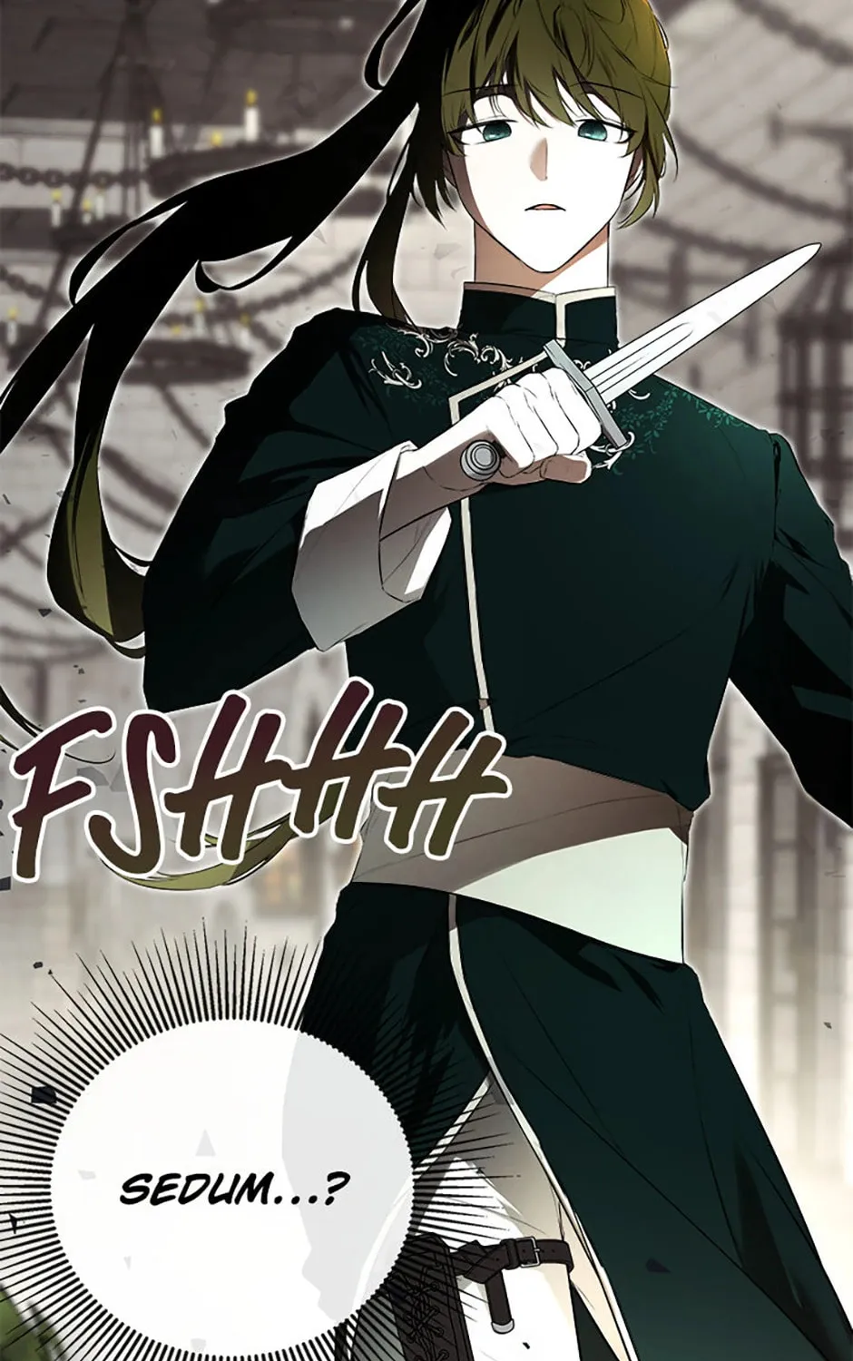 Hiding My True Self Chapter 73 page 105 - 