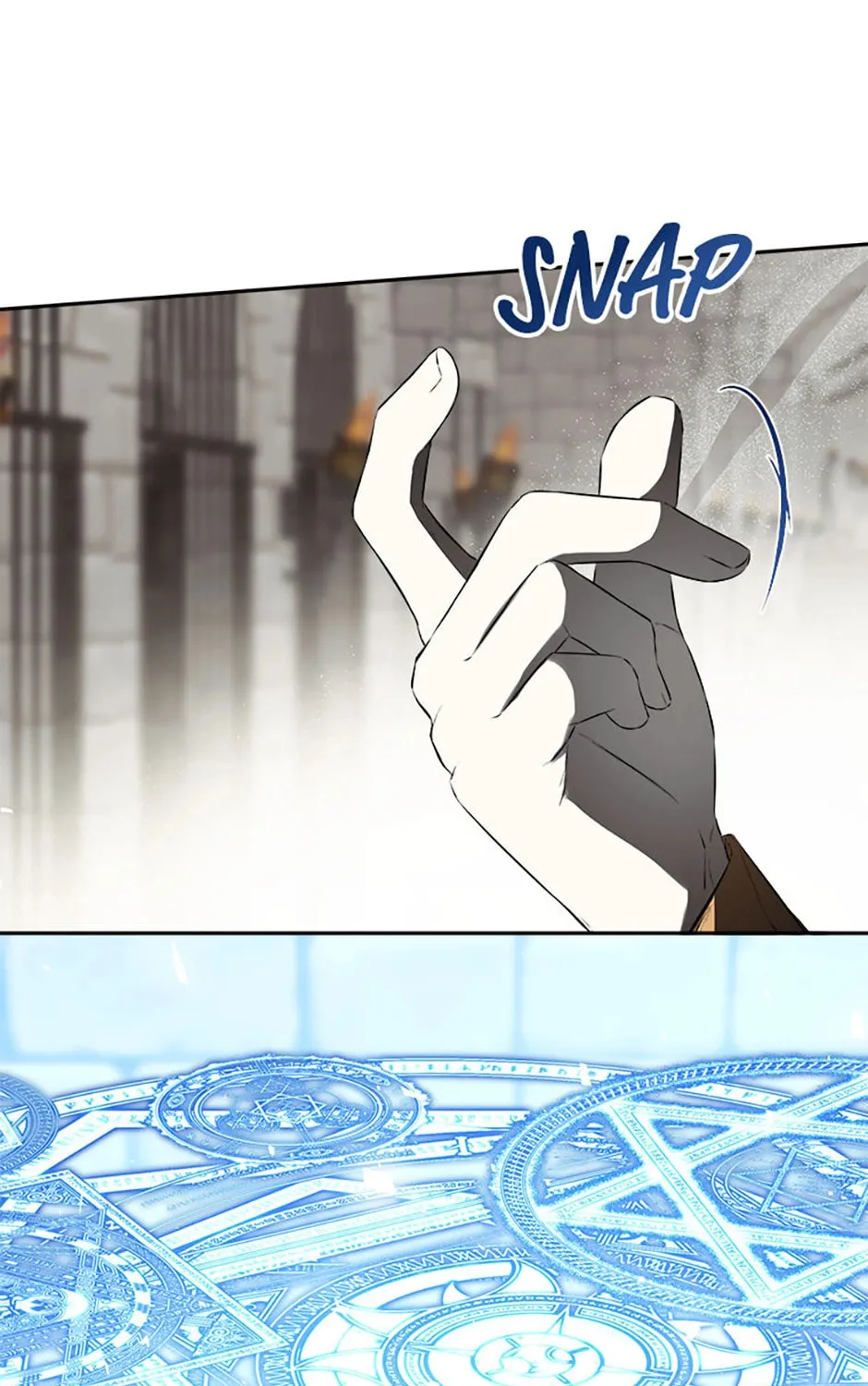 Hiding My True Self Chapter 73 page 111 - 