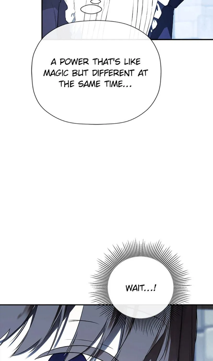 Hiding My True Self Chapter 73 page 119 - 