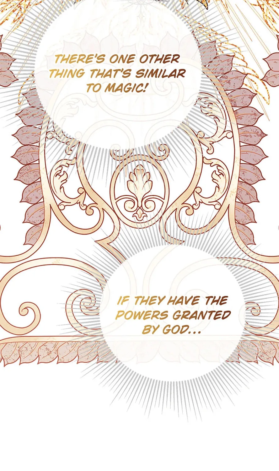 Hiding My True Self Chapter 73 page 123 - 