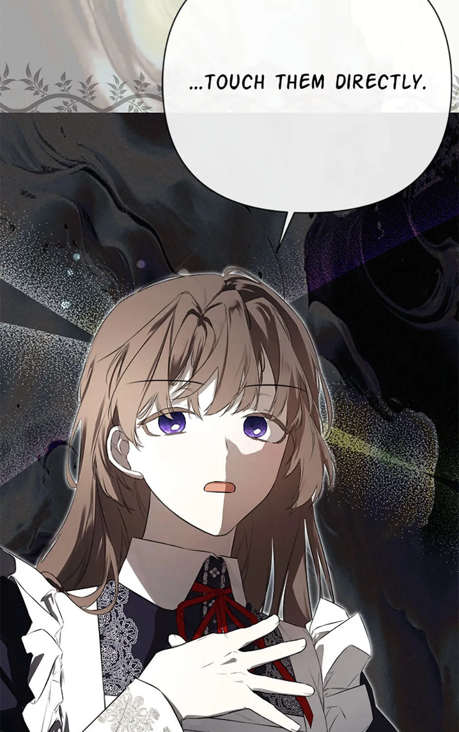 Hiding My True Self Chapter 73 page 133 - 