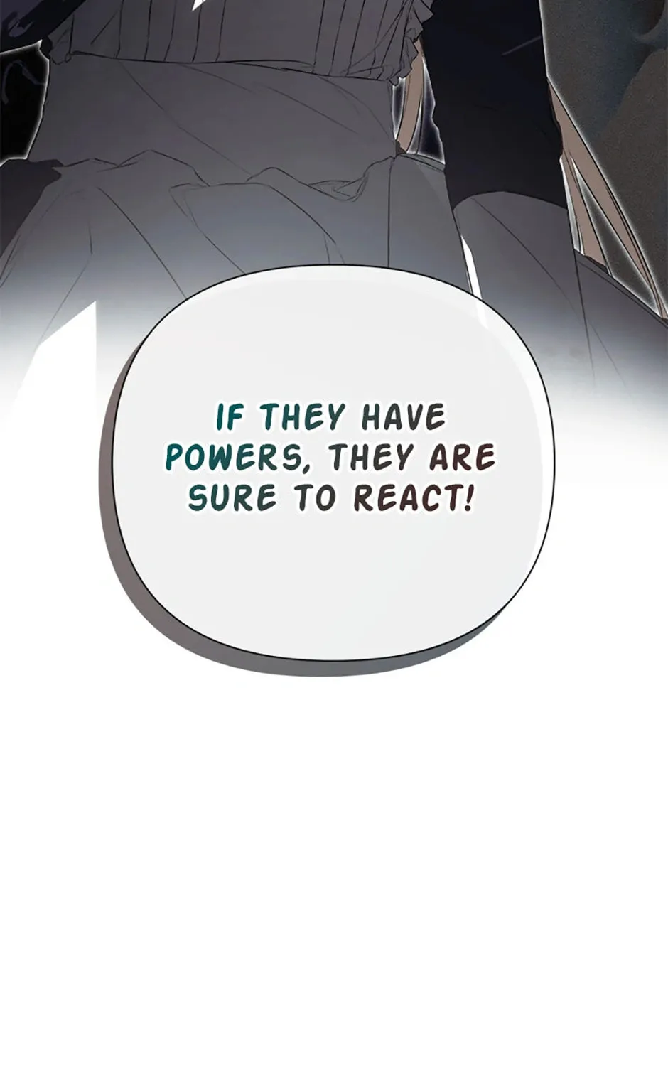 Hiding My True Self Chapter 73 page 135 - 