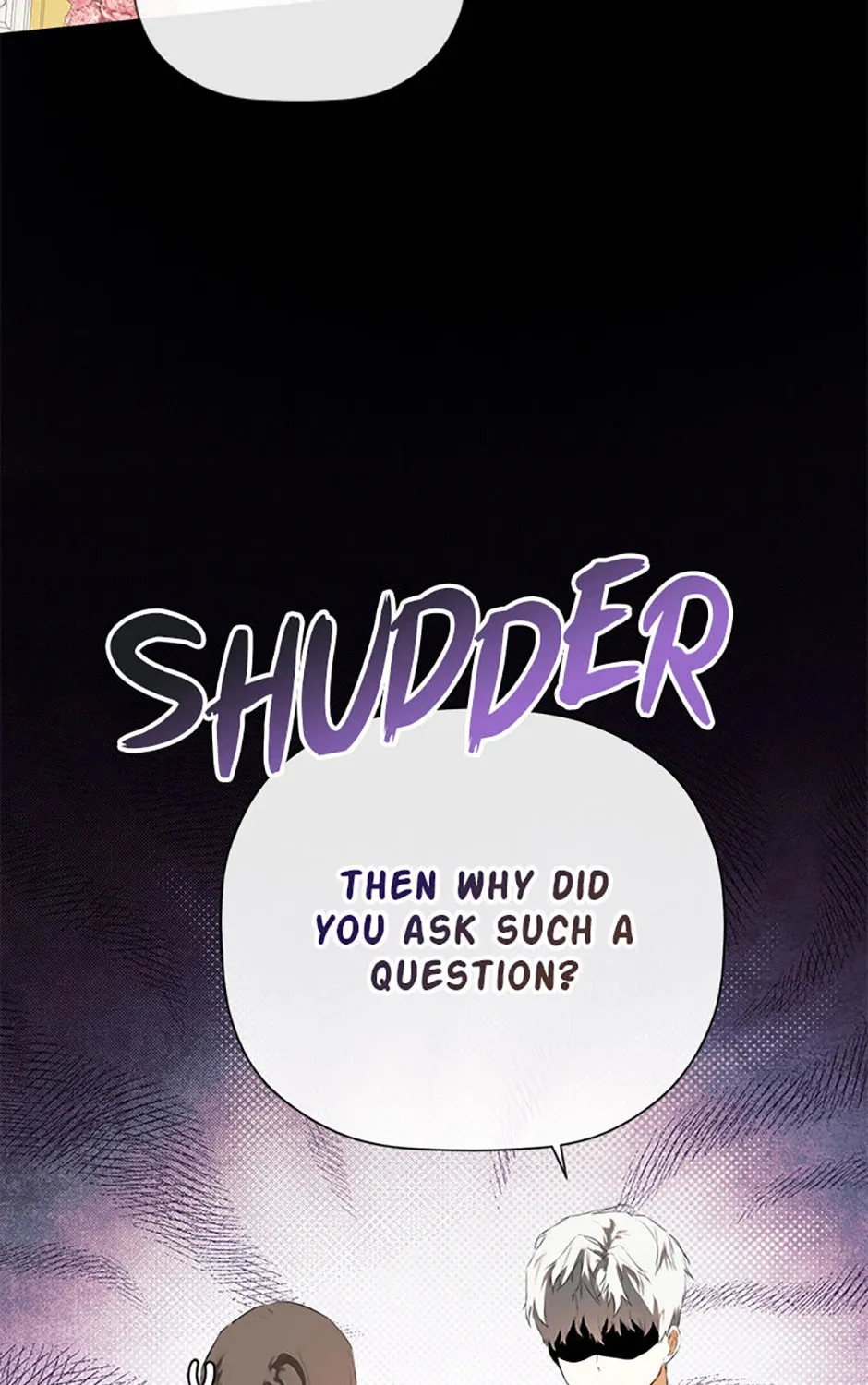 Hiding My True Self Chapter 73 page 3 - 
