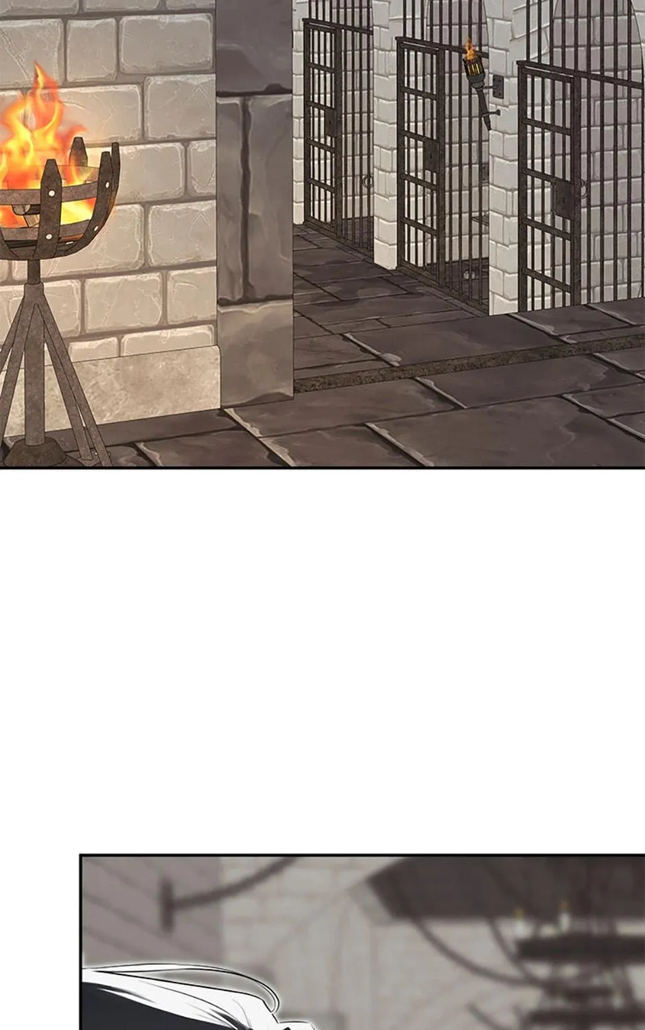 Hiding My True Self Chapter 73 page 23 - 