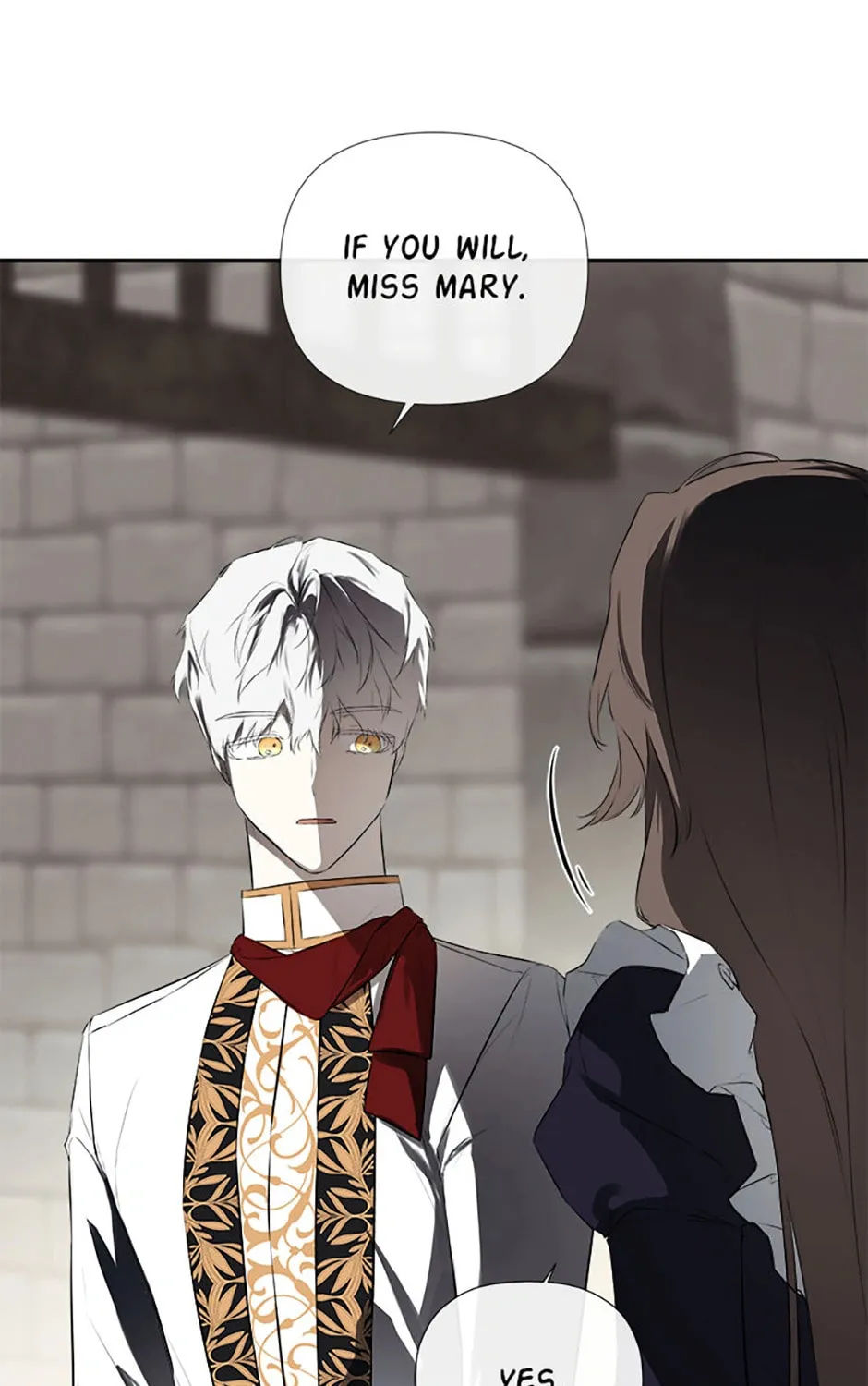 Hiding My True Self Chapter 73 page 27 - 