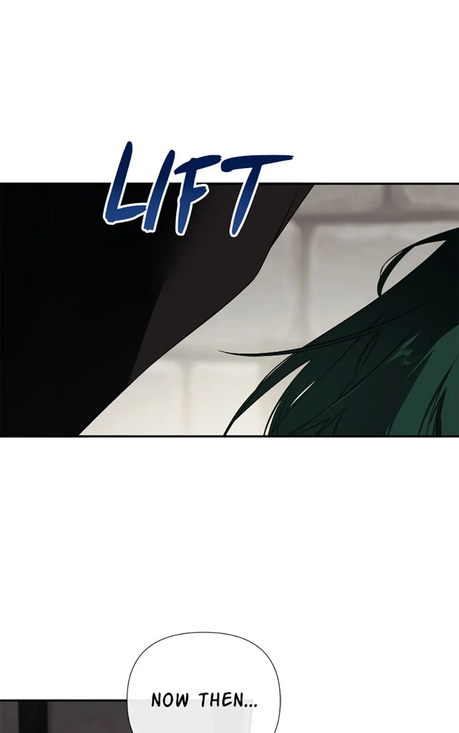 Hiding My True Self Chapter 73 page 31 - 