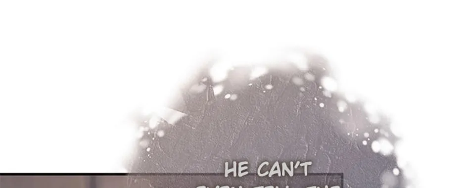Hiding My True Self Chapter 73 page 34 - 