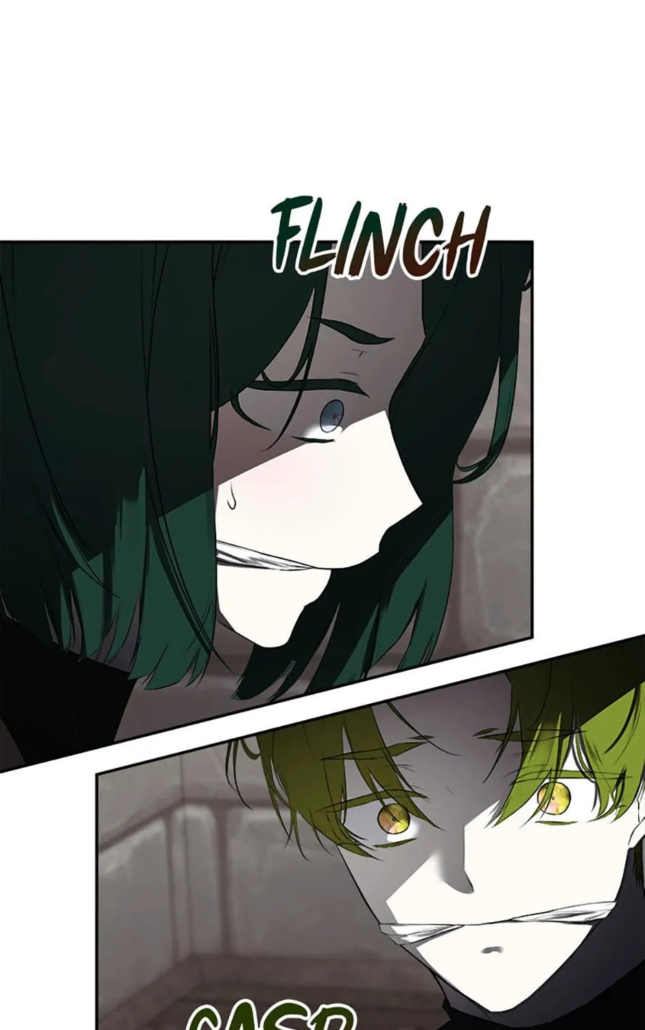 Hiding My True Self Chapter 73 page 39 - 