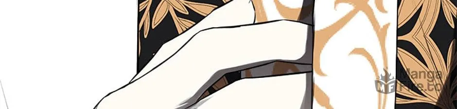 Hiding My True Self Chapter 73 page 42 - 