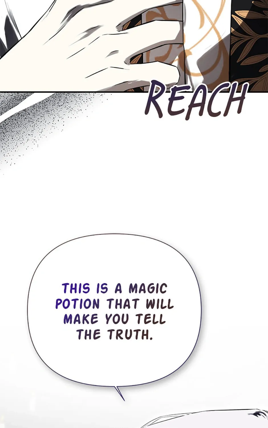 Hiding My True Self Chapter 73 page 43 - 