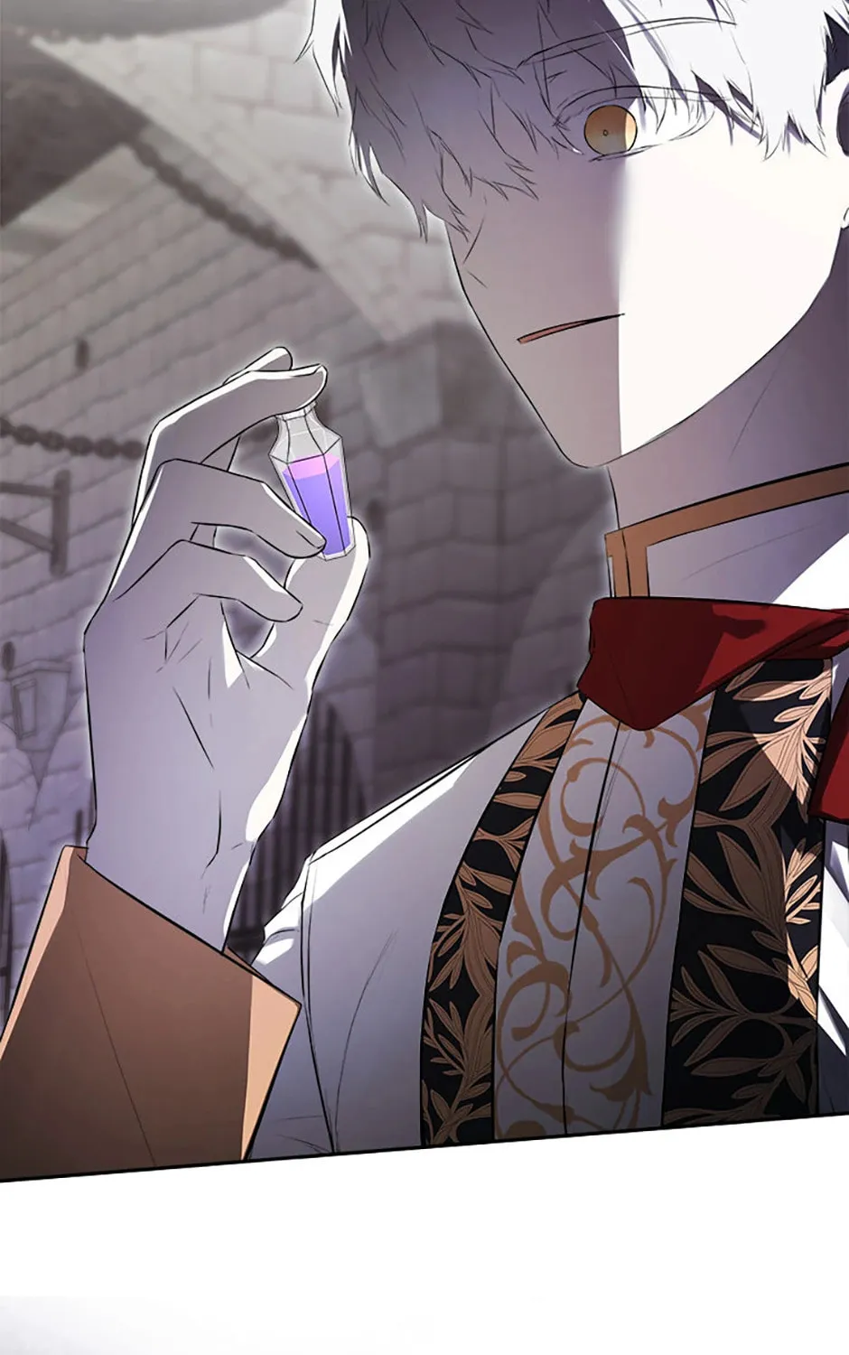 Hiding My True Self Chapter 73 page 45 - 