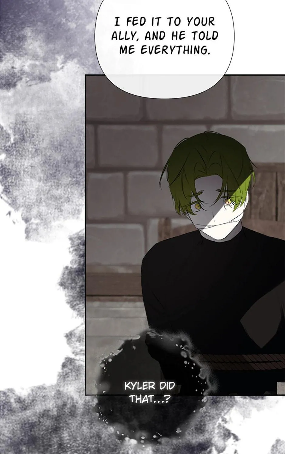 Hiding My True Self Chapter 73 page 47 - 