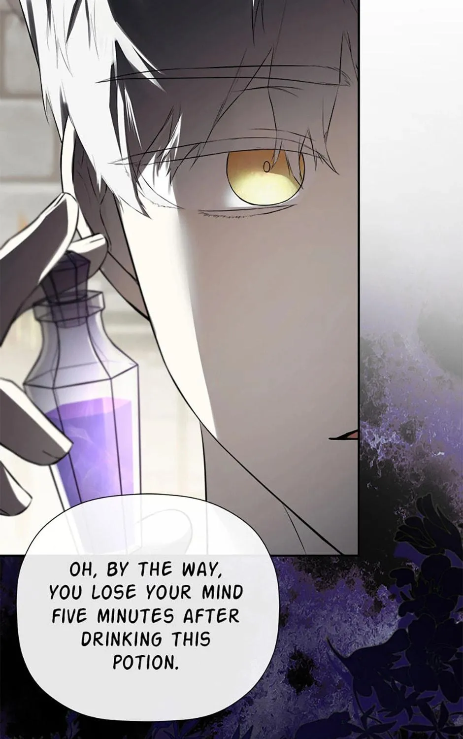 Hiding My True Self Chapter 73 page 53 - 
