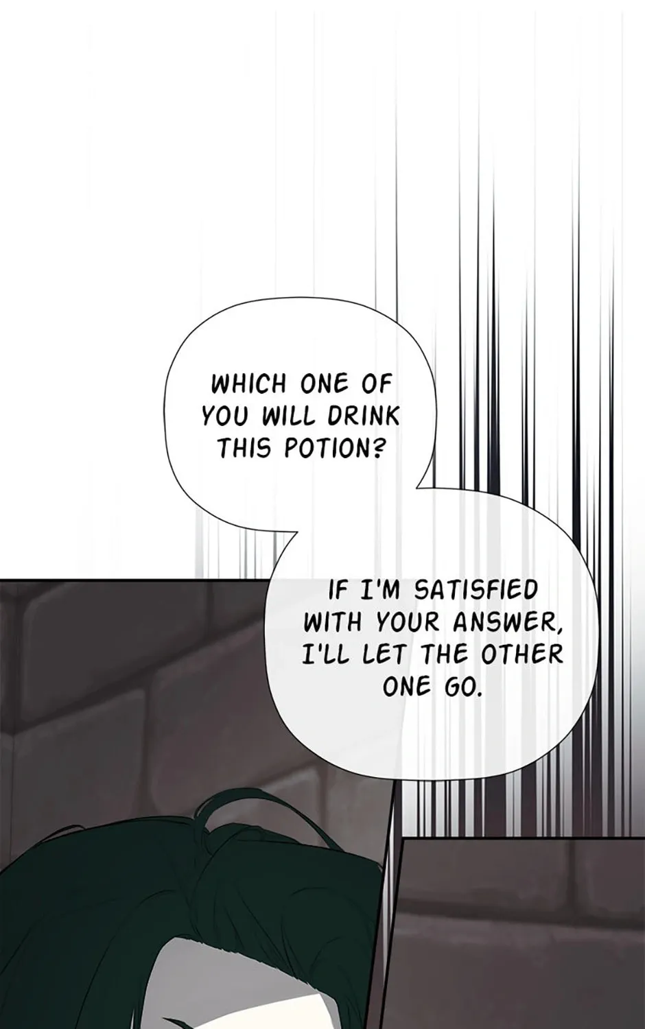 Hiding My True Self Chapter 73 page 57 - 