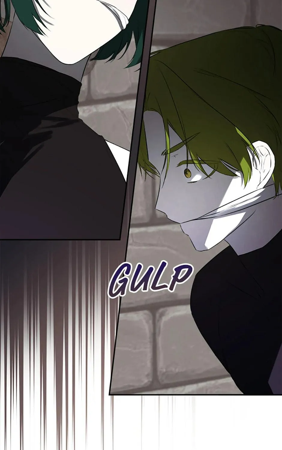 Hiding My True Self Chapter 73 page 59 - 