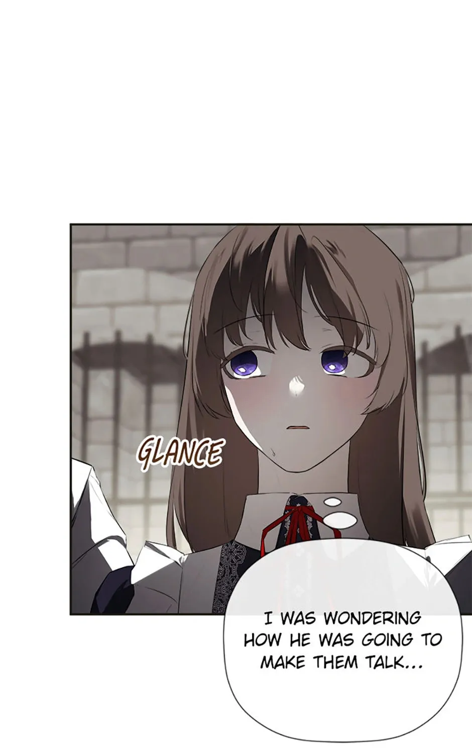 Hiding My True Self Chapter 73 page 61 - 