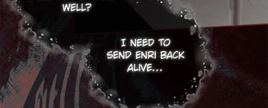 Hiding My True Self Chapter 73 page 66 - 
