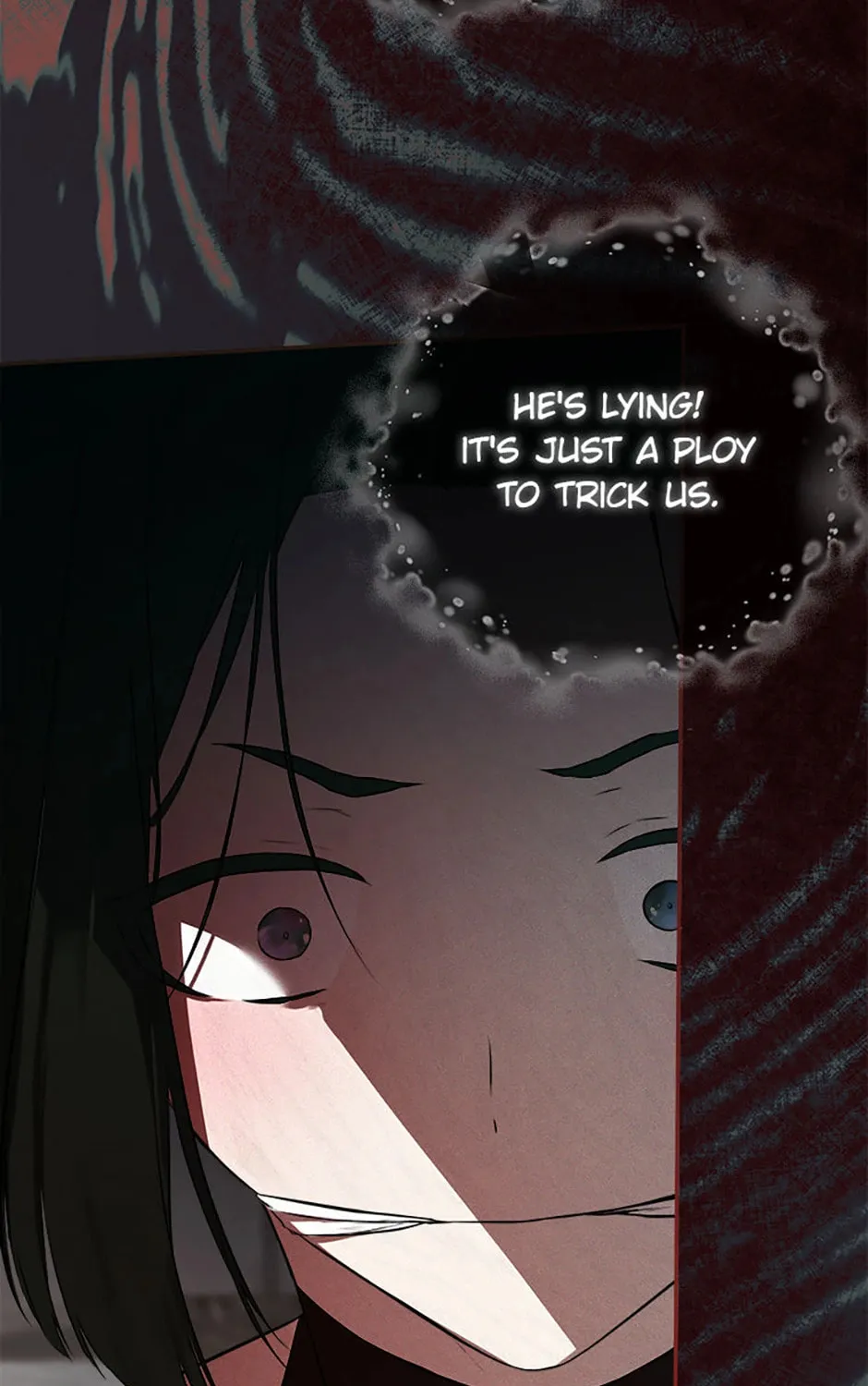 Hiding My True Self Chapter 73 page 67 - 