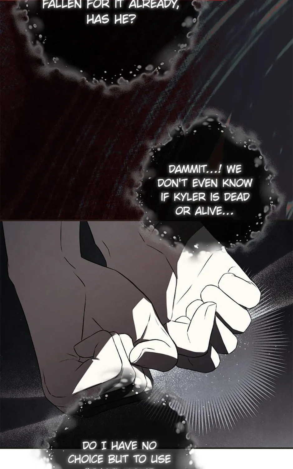 Hiding My True Self Chapter 73 page 69 - 