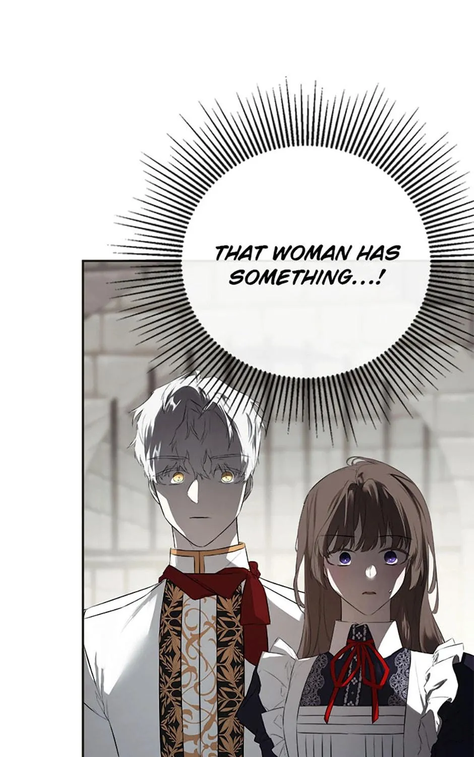 Hiding My True Self Chapter 73 page 71 - 