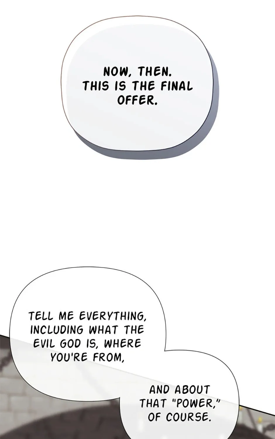 Hiding My True Self Chapter 73 page 75 - 