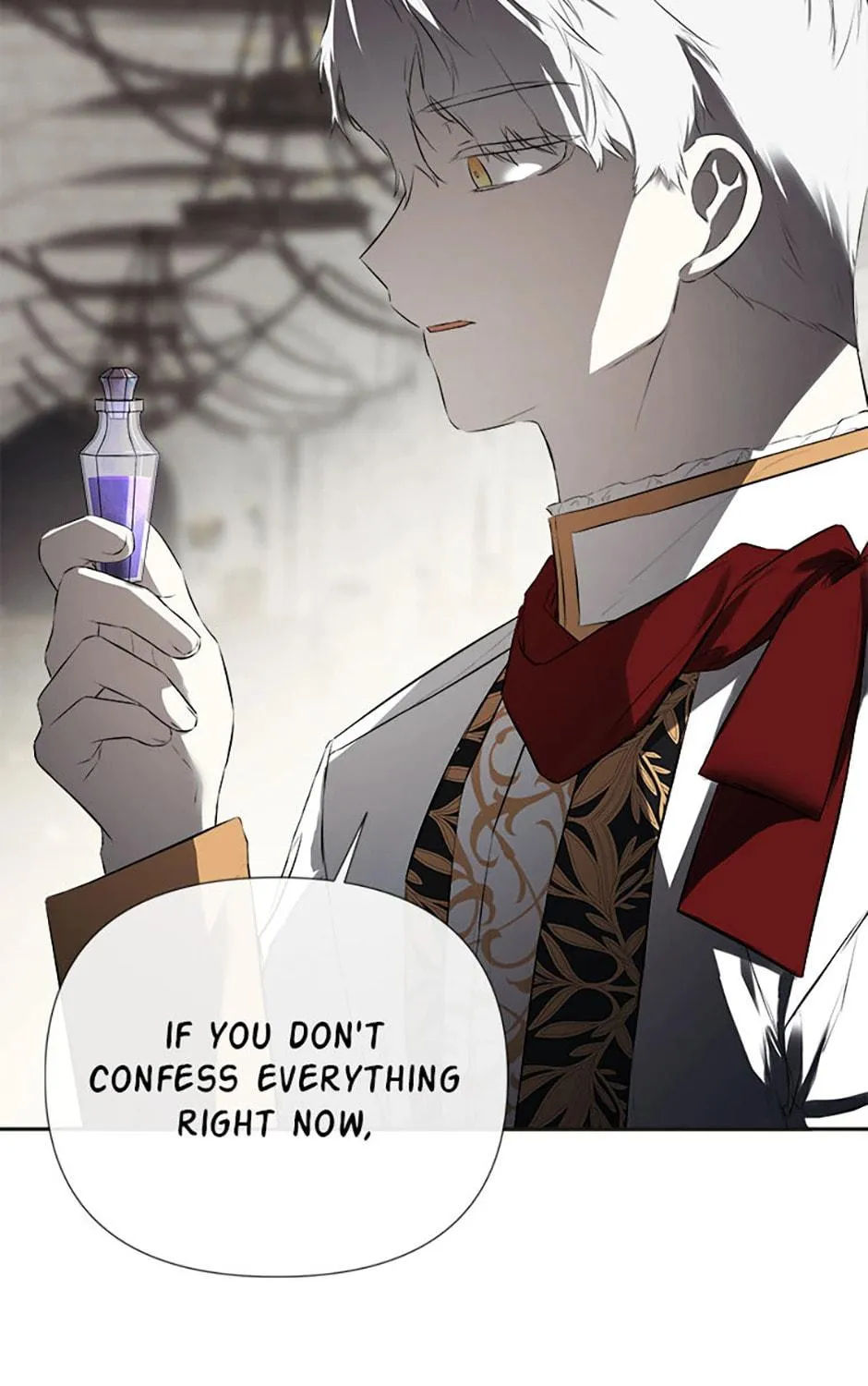 Hiding My True Self Chapter 73 page 77 - 