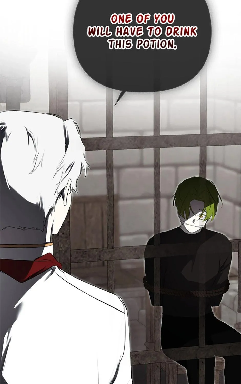 Hiding My True Self Chapter 73 page 79 - 