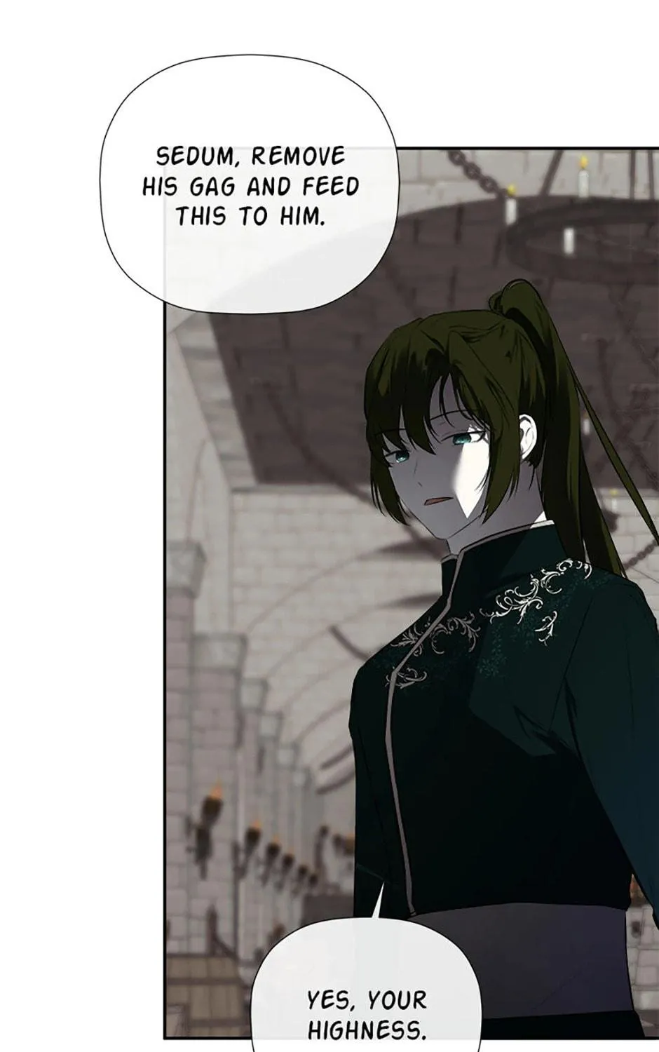 Hiding My True Self Chapter 73 page 83 - 
