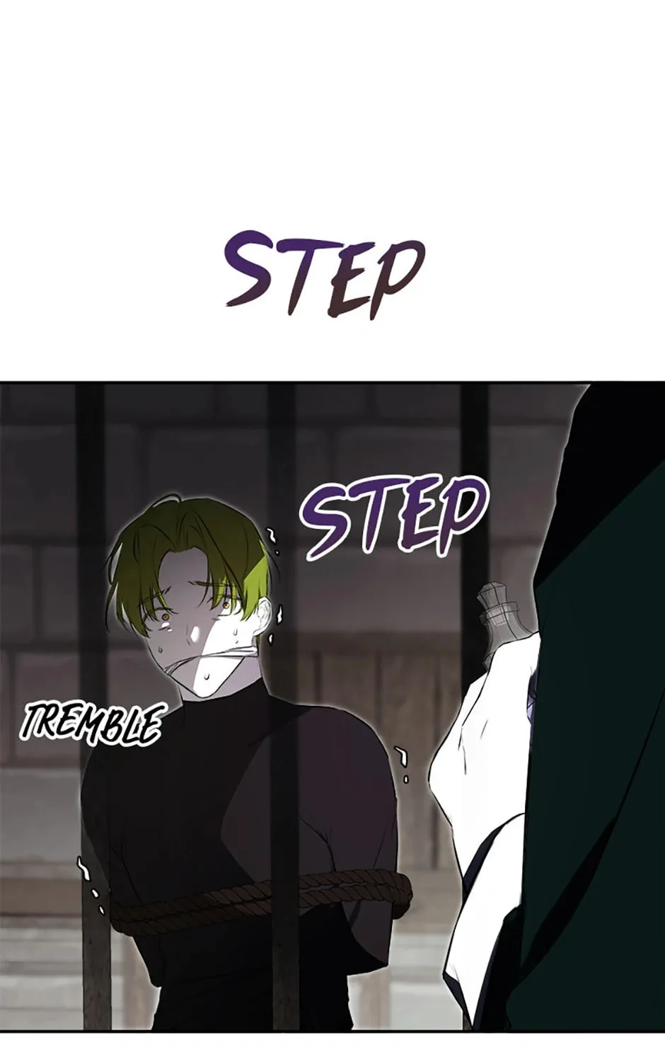 Hiding My True Self Chapter 73 page 85 - 
