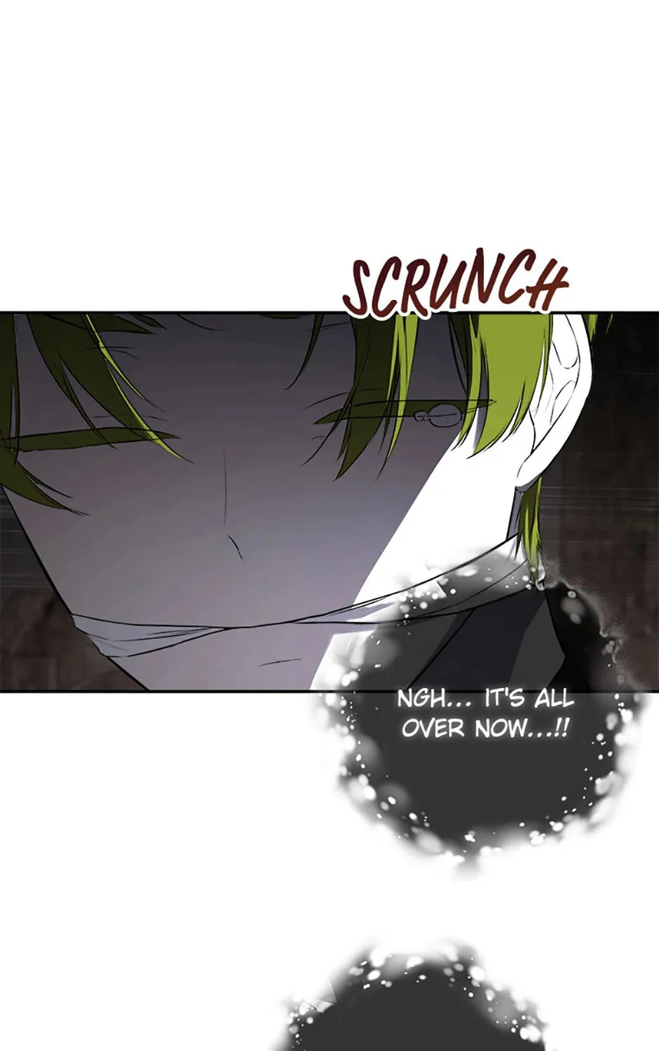 Hiding My True Self Chapter 73 page 87 - 
