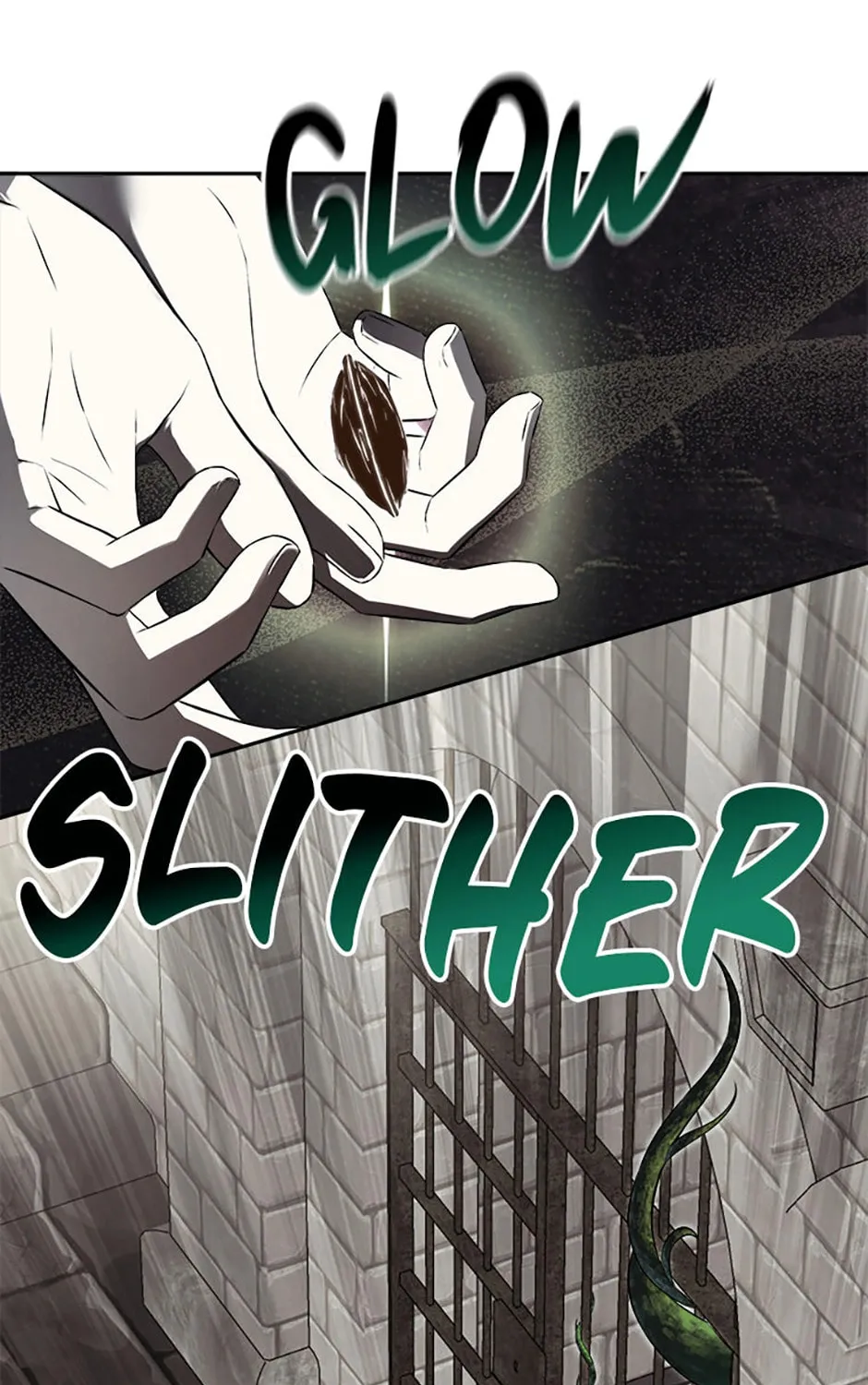Hiding My True Self Chapter 73 page 91 - 