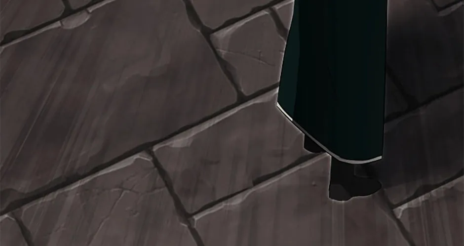 Hiding My True Self Chapter 73 page 94 - 
