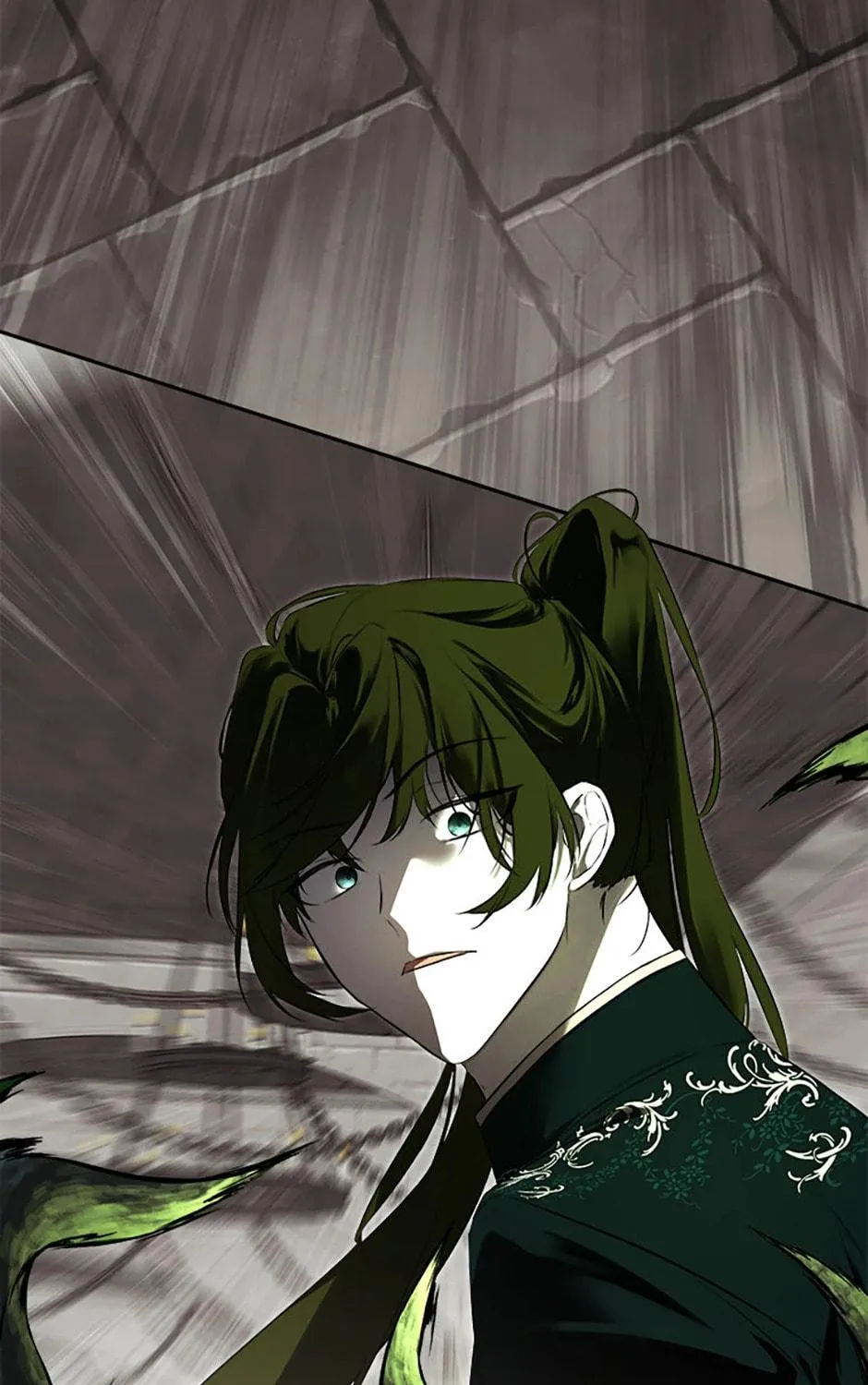 Hiding My True Self Chapter 73 page 95 - 