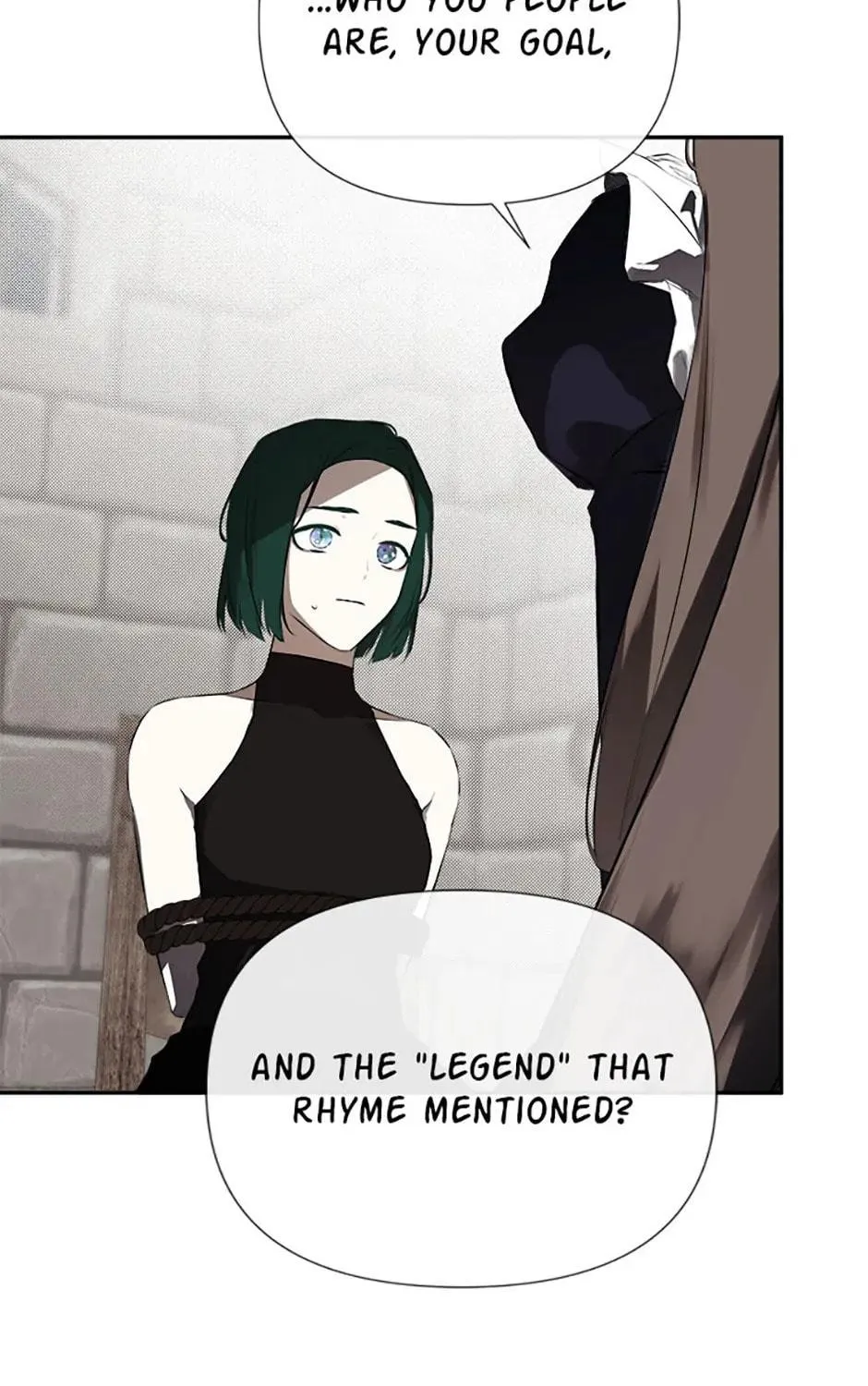 Hiding My True Self Chapter 74 page 101 - 