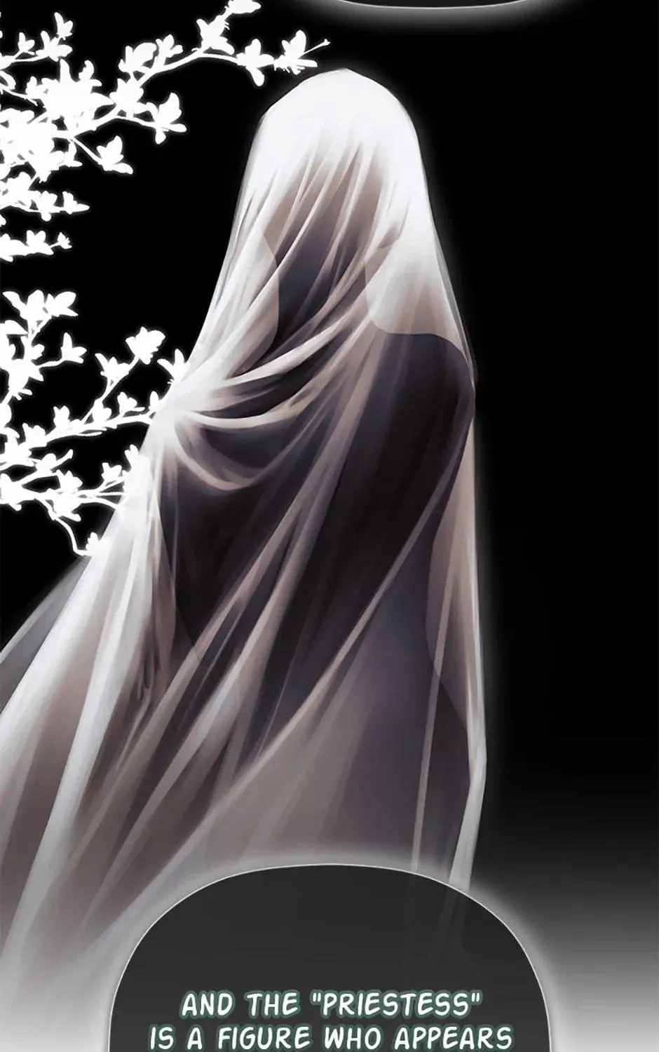 Hiding My True Self Chapter 74 page 107 - 