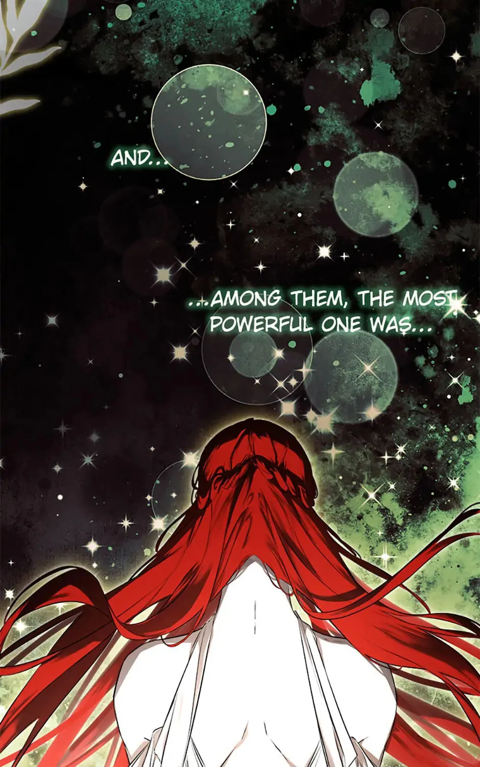 Hiding My True Self Chapter 74 page 117 - 