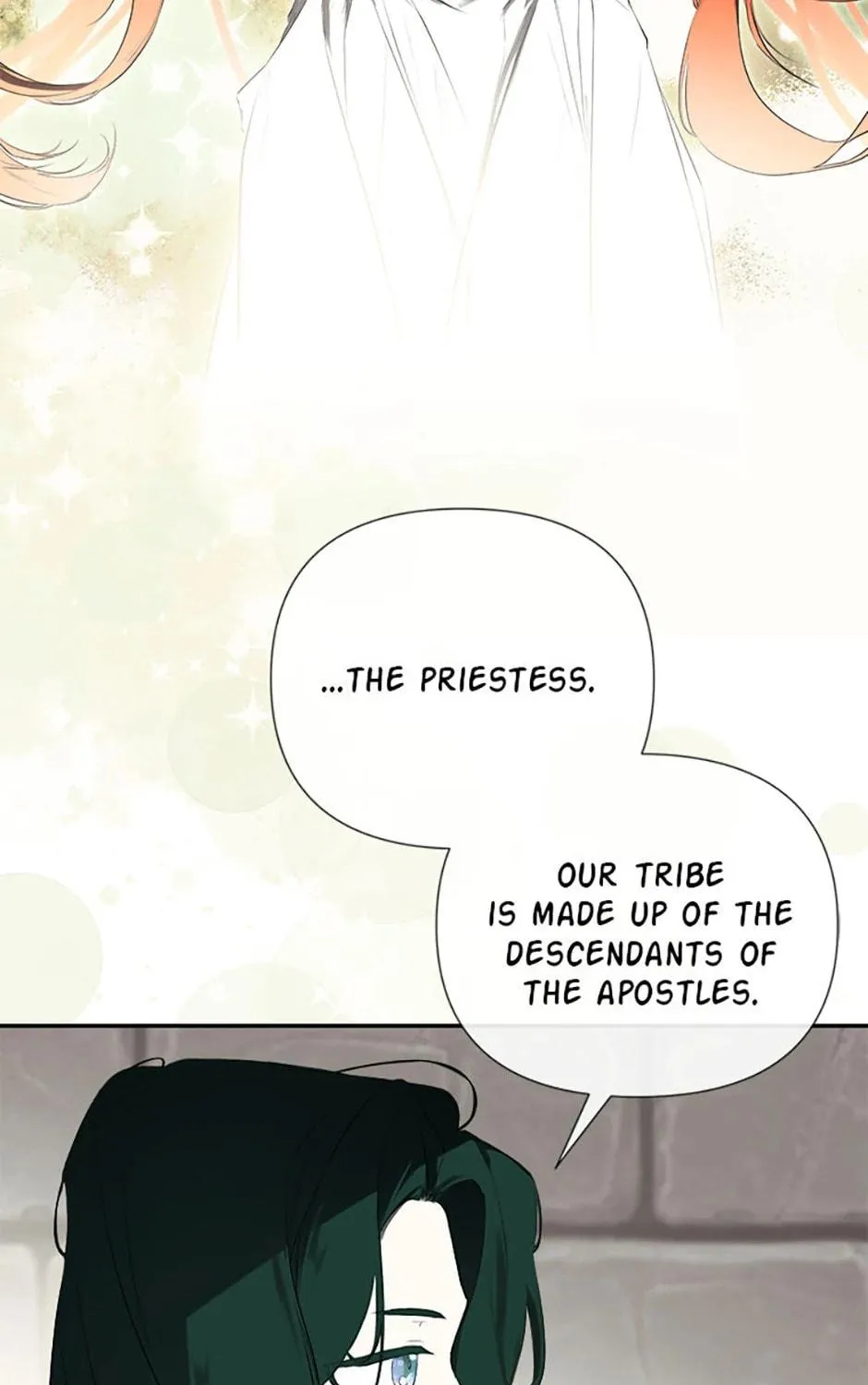 Hiding My True Self Chapter 74 page 119 - 