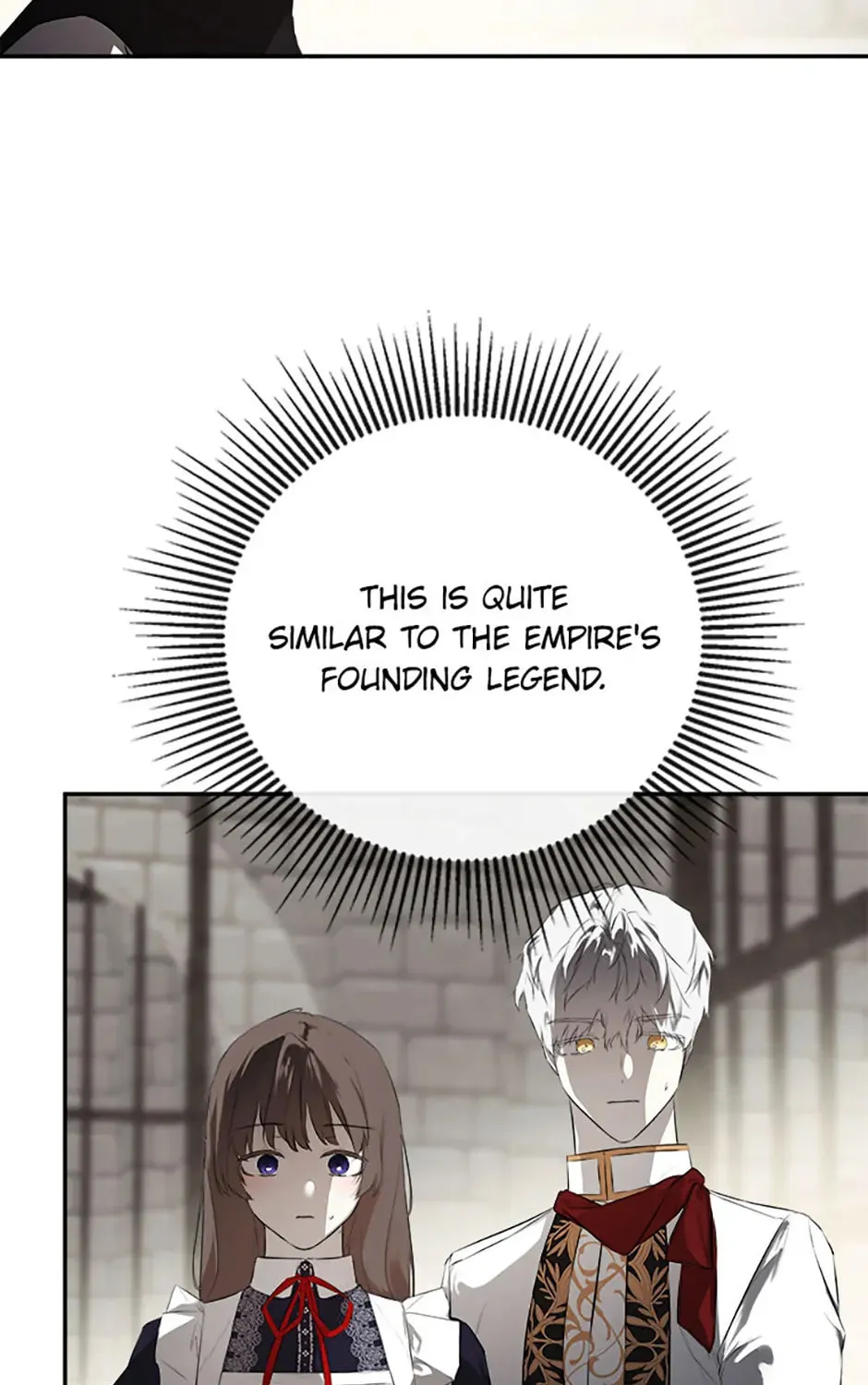 Hiding My True Self Chapter 74 page 121 - 