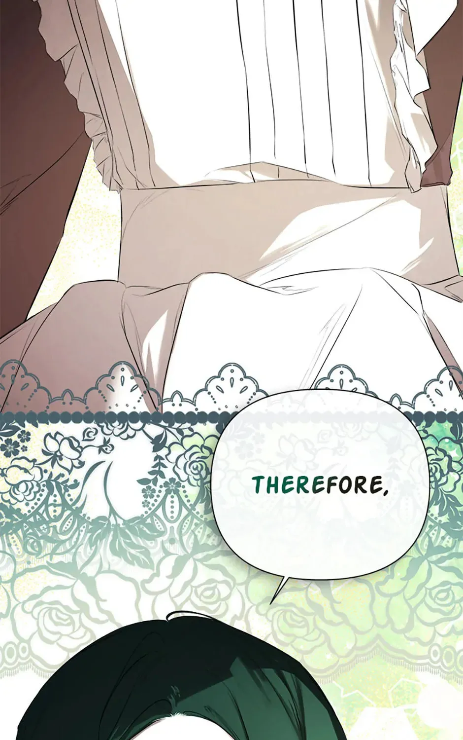 Hiding My True Self Chapter 74 page 127 - 