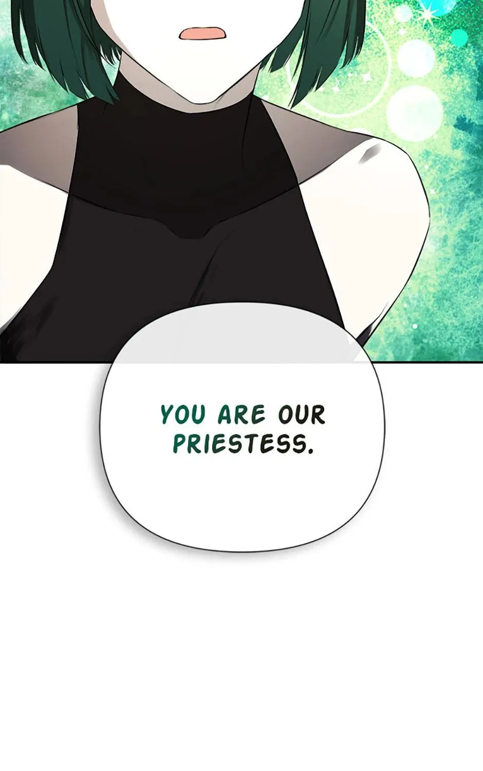 Hiding My True Self Chapter 74 page 129 - 