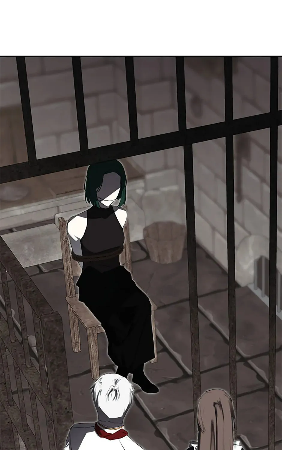 Hiding My True Self Chapter 74 page 15 - 