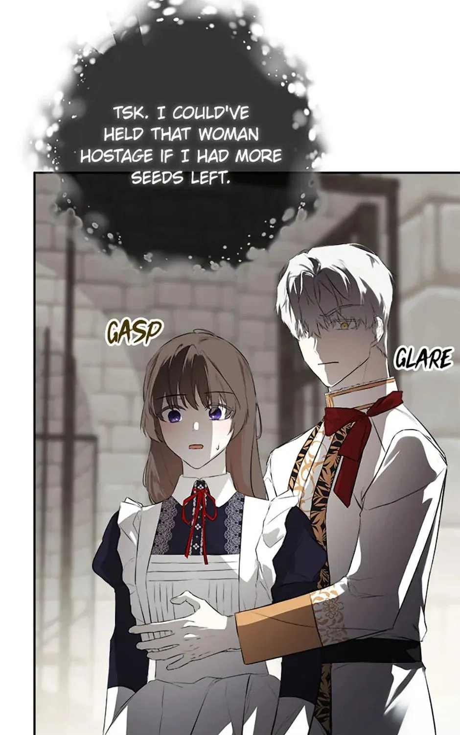 Hiding My True Self Chapter 74 page 19 - 