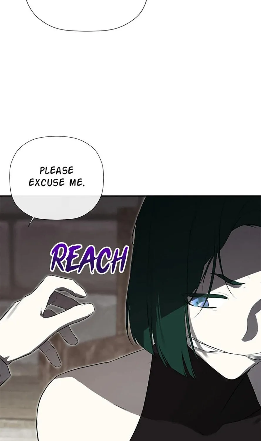 Hiding My True Self Chapter 74 page 23 - 