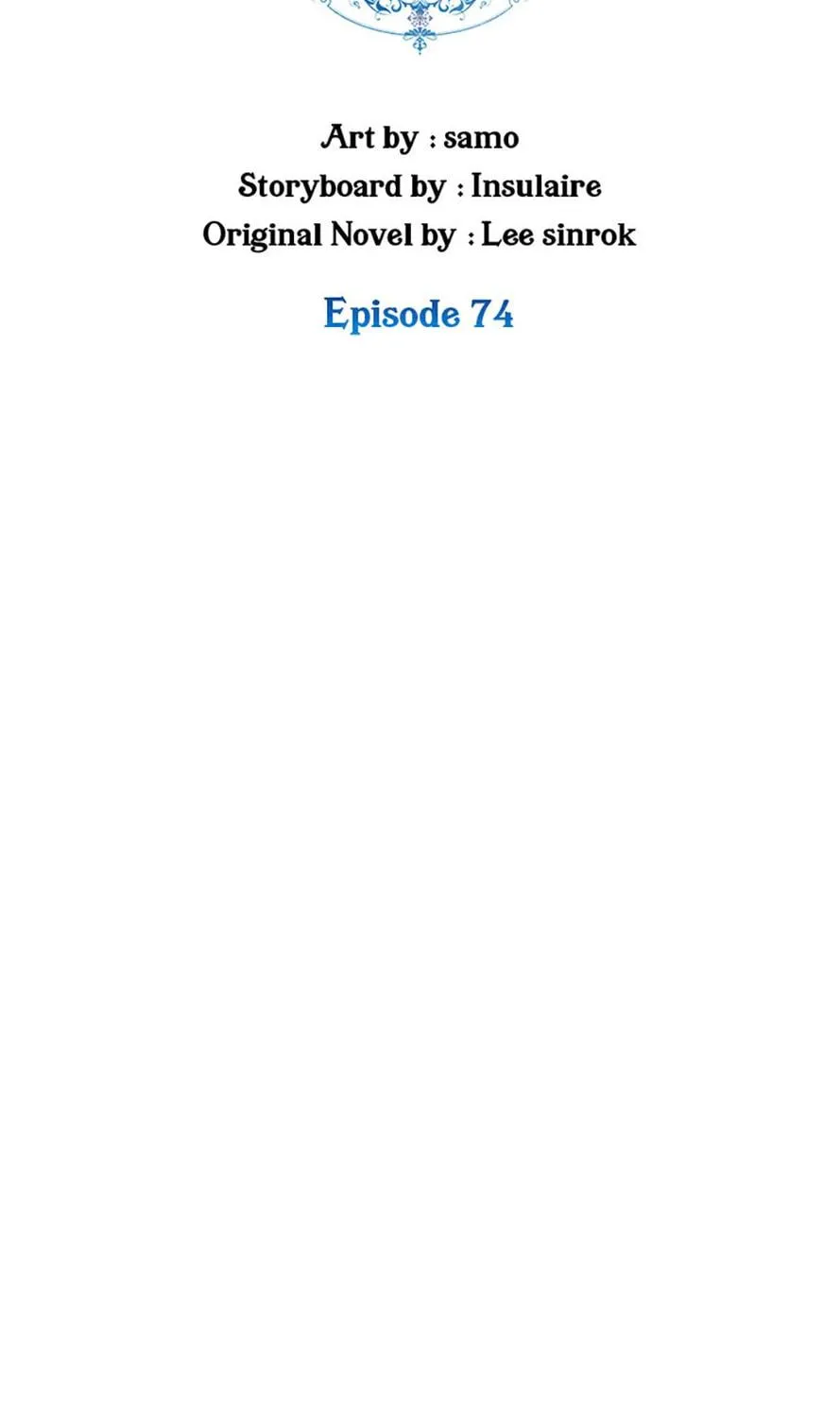 Hiding My True Self Chapter 74 page 29 - 