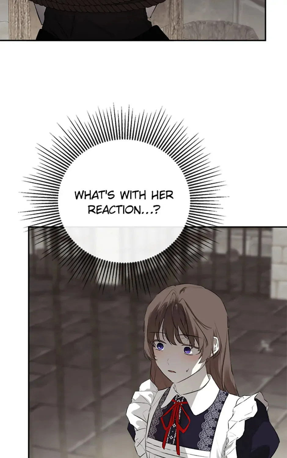 Hiding My True Self Chapter 74 page 33 - 